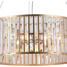 Подвесной светильник F-Promo Prismata 4483-6P