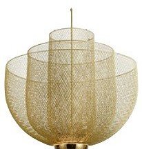 Подвесной светильник Inodesign Meshmatica INO_Meshmatica 44.8086