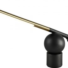 Интерьерная настольная лампа Alfa Light F3924-41