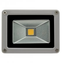 Прожектор уличный SWG FL-COB-10-CW