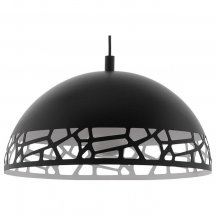 Подвесной светильник в стиле лофт Eglo  97441