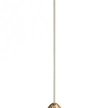 Подвесной светильник DeLight Collection OD2440 OD2440-1 gold/grey