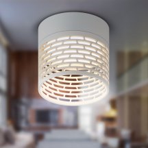 Точечный светильник OL53 WH OL53 WH