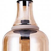 Подвесной светильник Divinare Volturn 1243/17 SP-15