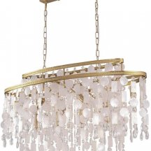 Подвесная люстра Alfa Light F0524-15