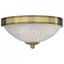 Настенный светильник Reccagni Angelo A 5610/2