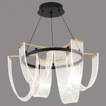 Подвесная люстра Alfa Light F1424-06