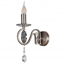 Российское бра Lumien Hall Auerel 2031/1W-SNCR-CL