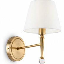 Бра Freya Rosemary FR5190WL-01BS1