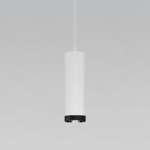 Подвесной светодиодный светильник Elektrostandard Lead 50244 LED белый a062419