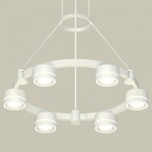 Подвесной светильник Ambrella light TRADITIONAL XR92031201