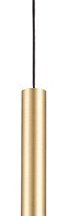 Подвесной светильник Donolux Uno DL20001R5W1Br350S