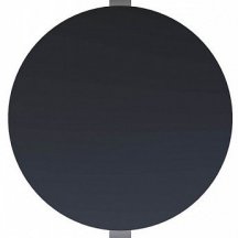 Трековый светильник Arte Lamp Rapid A1163PL-1BK