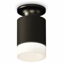 Накладной точечный светильник Ambrella light Techno Spot XS6302111