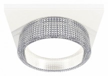 Точечный светильник Ambrella light Techno Spot XC8061030