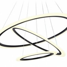 Подвесной светильник Ambrella light ACRYLICA FA4361