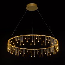 Подвесной светильник MD23001008 MD23001008-1G gold