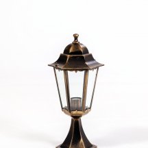 Наземный фонарь Oasis Light 79804M Gb