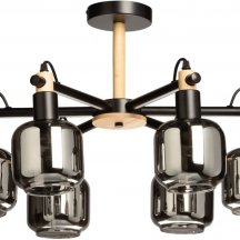 Потолочная люстра De City Дэла 635018706