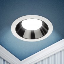 Точечный светильник LED 21 LED 21-18-4K