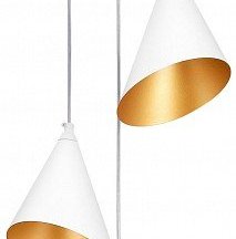 Подвесной светильник Lightstar Cone GW 757036