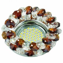 Накладной точечный светильник Fametto DLS-F130 UL-00003238