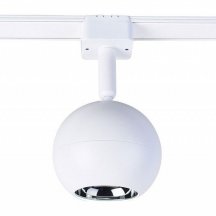 Трековый светильник Favourite Unica 4228-1U