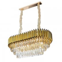 Элитная люстра Omnilux Fontevivo OML-81903-13