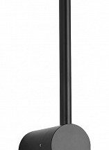 Накладной светильник LUMINA DECO 2201 TW 2201-60 BK