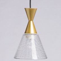 Подвесной светильник De City Лоск 32 107011501