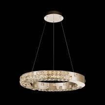 Подвесная люстра Elegance FL1106-6P