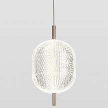 Подвесной светильник Lussole Duval LSP-7142