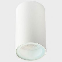 Потолочный светильник Italline Danny PL IP white