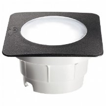 Встраиваемый светильник уличный Fumagalli CECI 3F4.000.000.AXD1L