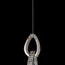 Подвесной светильник Veronique LE3030/1S 2S CH