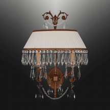 Настенный светильник с выключателем Martinez Y Orts 796060 796060/2B D-88
