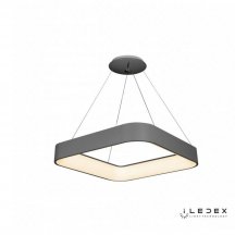 Подвесной светильник для прихожей iLedex  8288D-600-600 GR
