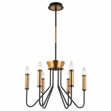 Потолочная люстра Alfa Light F1124-20