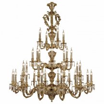 Подвесная люстра Dio DArte Elite Estrada E 1.1.36.600 G