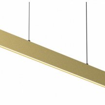 Подвесной светильник Ephoria P109PL-36W2.7-6K-BS