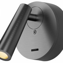 Бра Denkirs SHINE WALL DK5072-DN