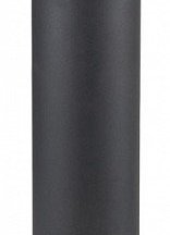 Наземный светильник Arte Lamp Istanbul A6471PA-1BK