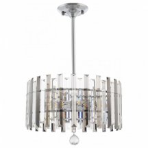 Люстра для натяжных потолков Arte Milano Sorrento-1409 371409/5/350/400 CR