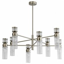 Потолочная люстра Lumion Denver 8277/8