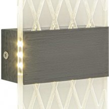 Бра AM Group AM319 AM319 BK