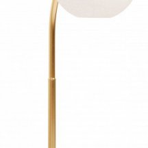 Интерьерная настольная лампа Doge Luce 6418L1.31