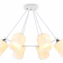 Подвесная люстра Ambrella light TRADITIONAL TR303159