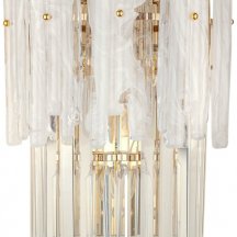 Настенный светильник LArte Luce Glacier L25262.92