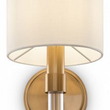Бра Freya Lino FR5186WL-01BS