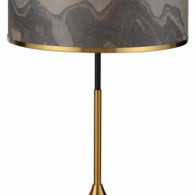 Интерьерная настольная лампа Odeon Light Bergi 5064/2T